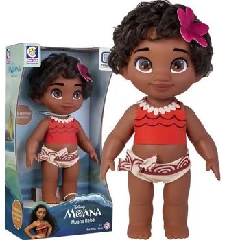 Moana bebe